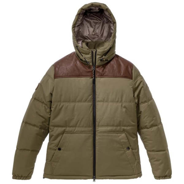 Dolomite store cinquantaquattro jacket