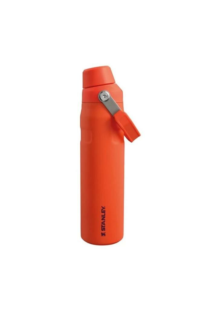 Stanley The Aerolight™ IceFlow™ Water Bottle Fast Flow 0.6L / 20oz Turuncu