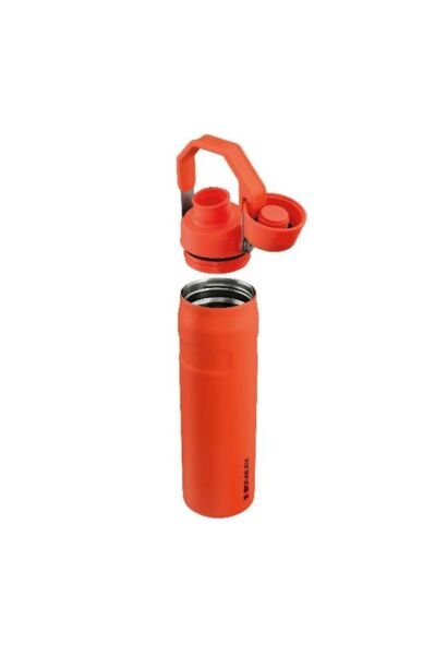 Stanley The Aerolight™ IceFlow™ Water Bottle Fast Flow 0.6L / 20oz Turuncu