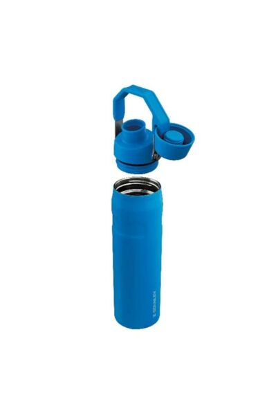 The Aerolight™ IceFlow™ Water Bottle Fast Flow 0.6L / 20oz Mavi