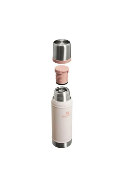 Stanley Klasik Vakumlu Paslanmaz Çelik Termos 0.75 LT