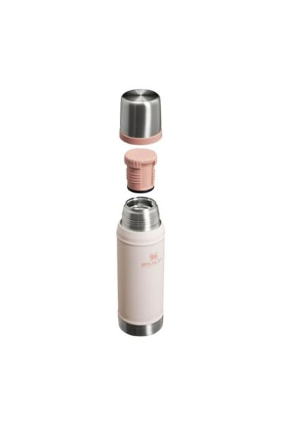 Stanley Klasik Vakumlu Paslanmaz Çelik Termos 0.75 LT