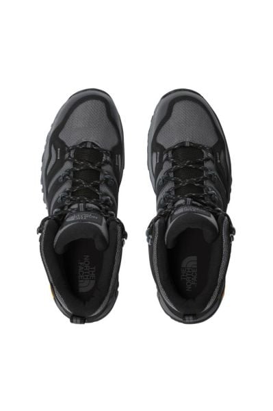 The North Face M Hedgehog Mid Erkek Bot