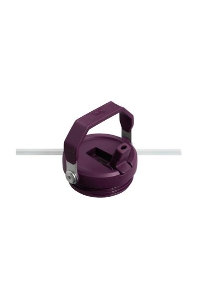 Stanley The IceFlow™ Flip Straw Tumbler 0.89L / 30oz Turuncu