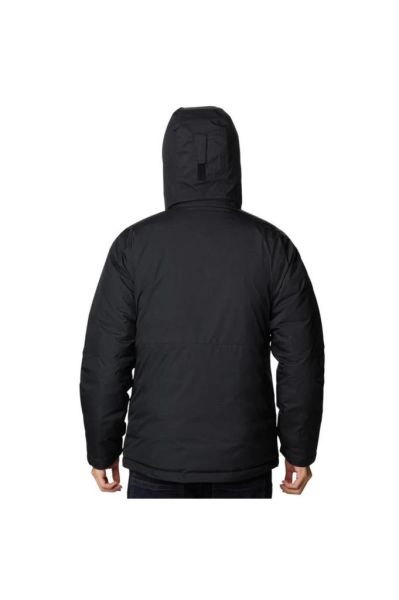 Columbia Oak Harbor Insulated Erkek Mont