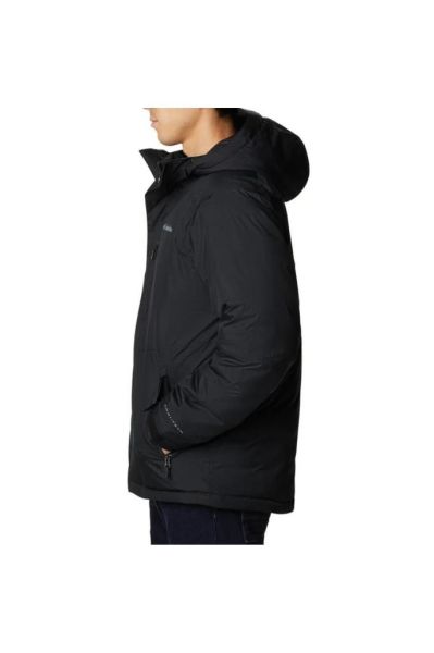 Columbia Oak Harbor Insulated Erkek Mont