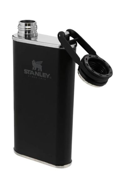 Stanley Klasik Paslanmaz Çelik Cep Matarası 0.23