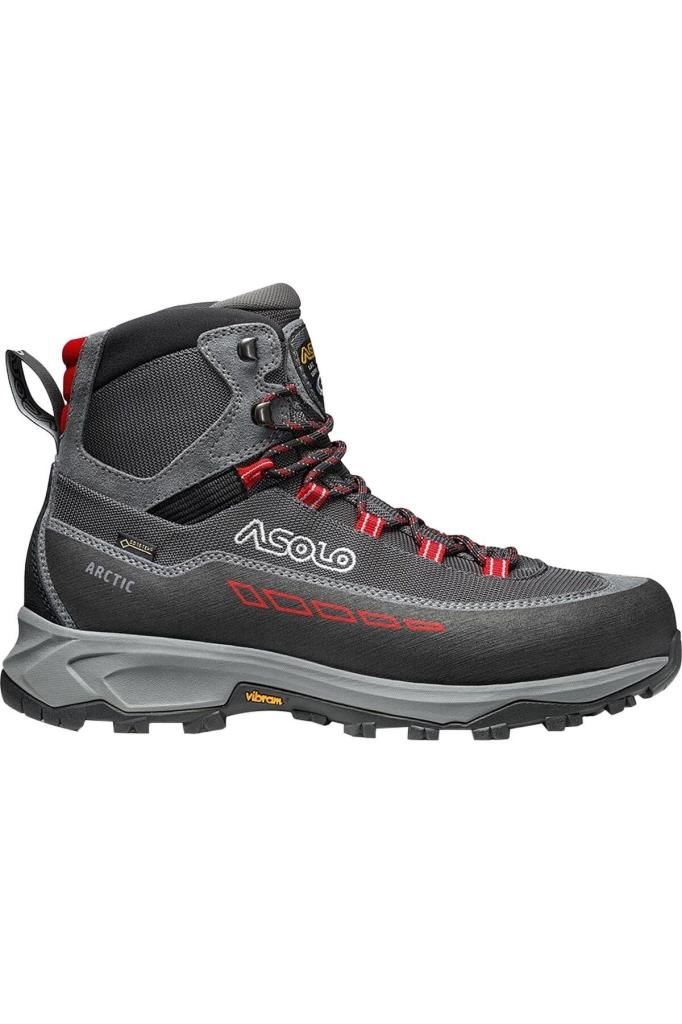 Asolo Arctic Gv Mm Erkek Bot
