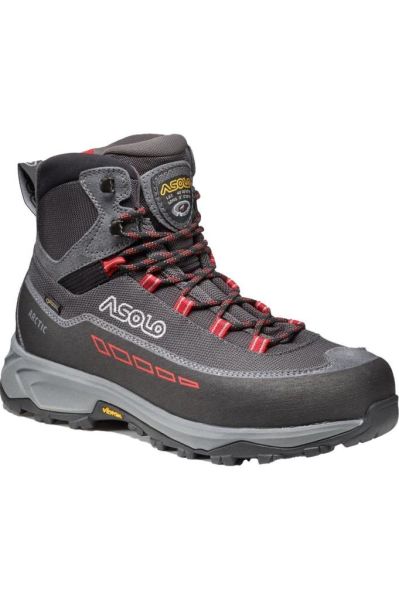 Asolo Arctic Gv Mm Erkek Bot