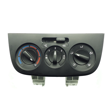 Peugeot Bipper, Nemo, Fiorino 1.4 HDI Orjinal Hava Kontrol Paneli - 01891401000013
