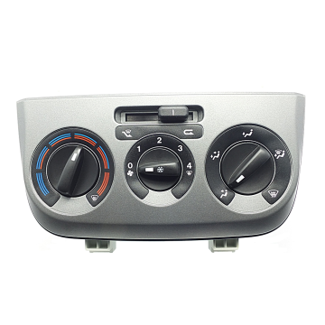 Fiat Linea Orjinal Klima Kontrol Paneli (Gri)- 05003000700013
