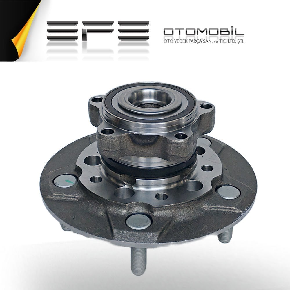 FORD TRANSİT V 363 14- PORYA RULMANI 5 BİJON BK31 2C300 BC-1810257 ORJİNAL MUADİLİ İTHAL GARANTİLİ ÜRÜN  (ARKA ÇEKER TEK TEKER)