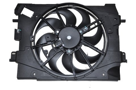 Fan Motoru Clio IV-Dacıa Dokker-Lodgy