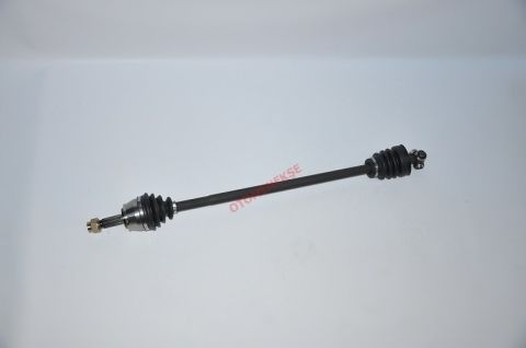 Aks Ön Sağ 1.9 Doblo