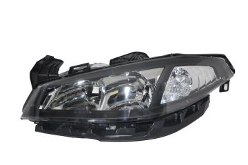 Far Sol Laguna II 2005-2007 Arası (Makyajlı Kasa)