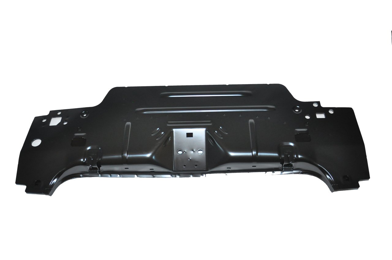 Panel Arka Fluence