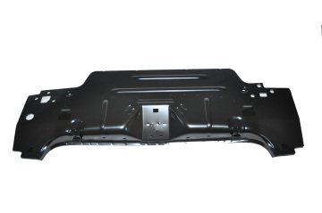 Panel Arka Fluence