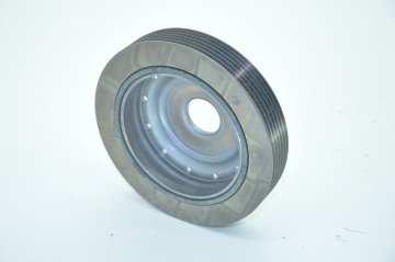 Krank Kasnağı 1.4-1.6 16 Valf Clio-Megane-Laguna