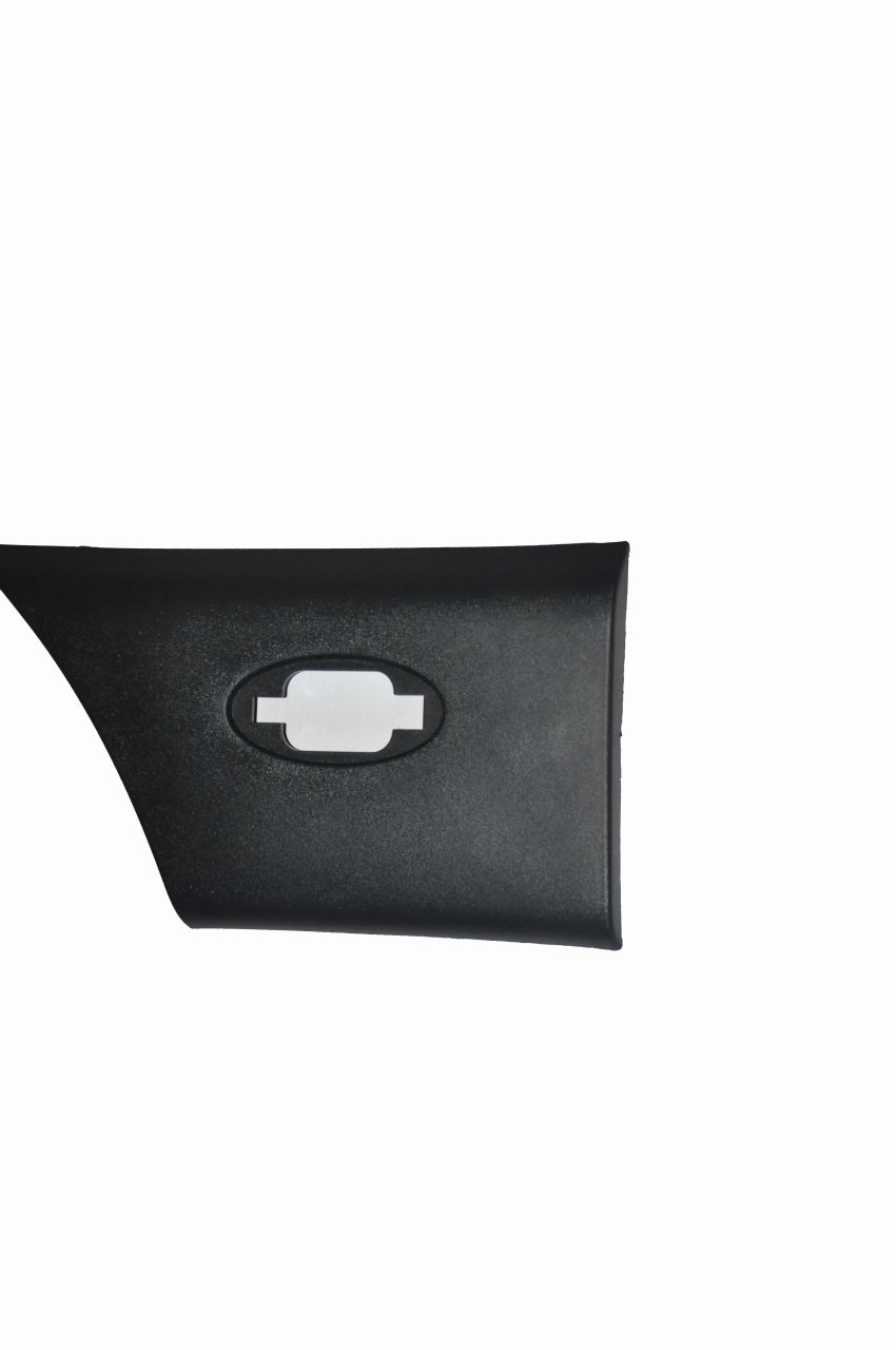 Çamurluk Bandı Arka Sol Master 2011 Sonrası (Lastik Arkası)