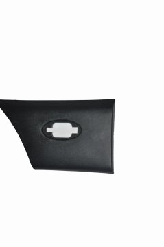 Çamurluk Bandı Arka Sol Master 2011 Sonrası (Lastik Arkası)