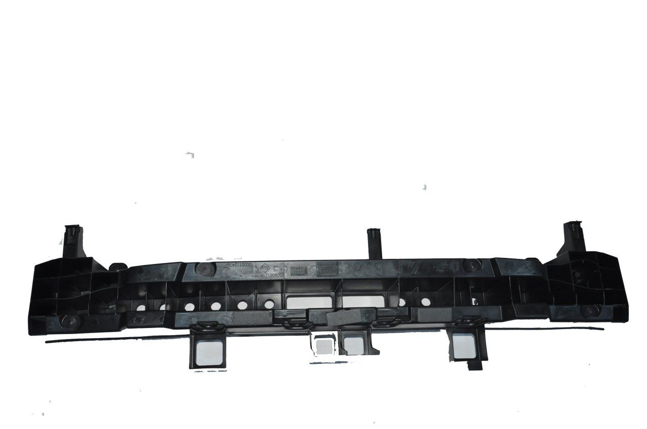 Tampon Arka Darbe Emici Clio IV