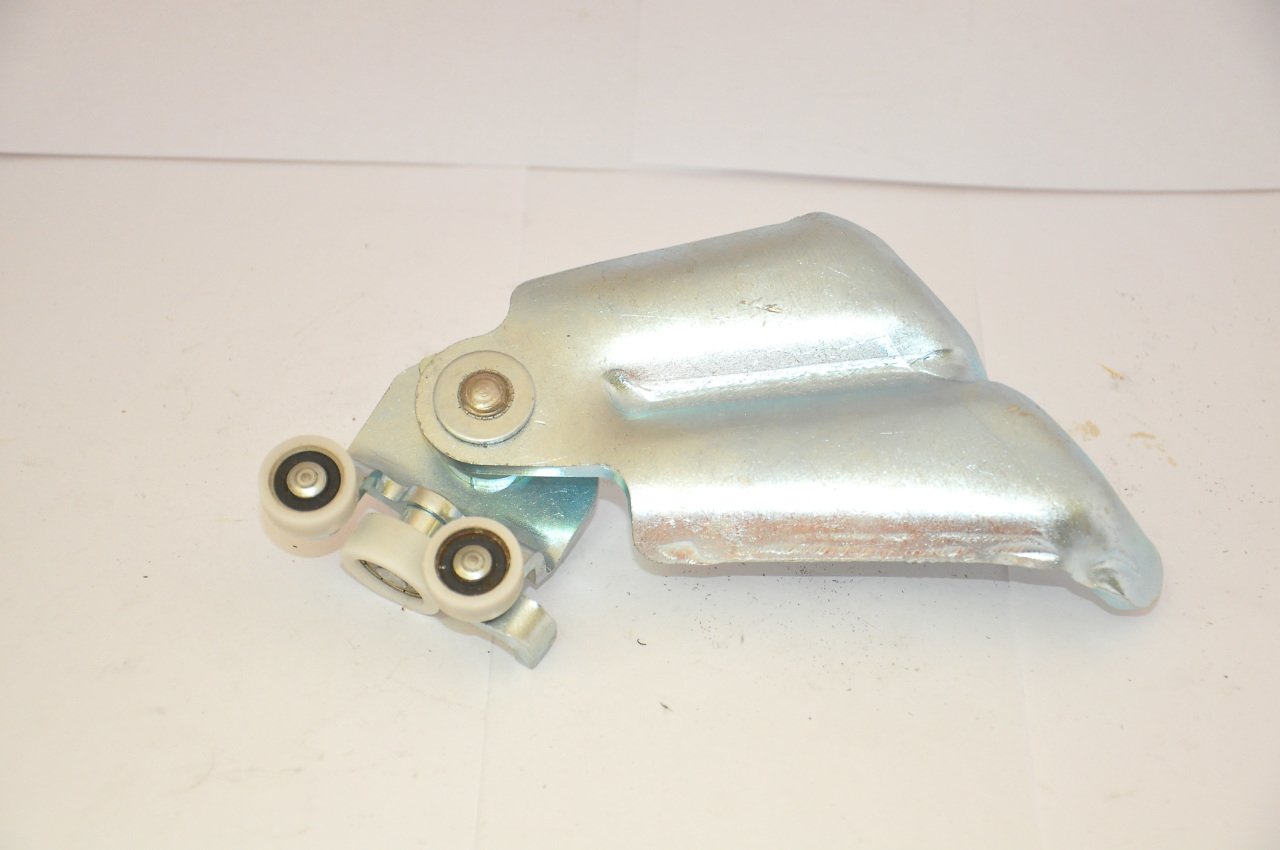 Sürgülü Kapı Üst Makara (Mekanizma) Ducato 2006 Sonrası