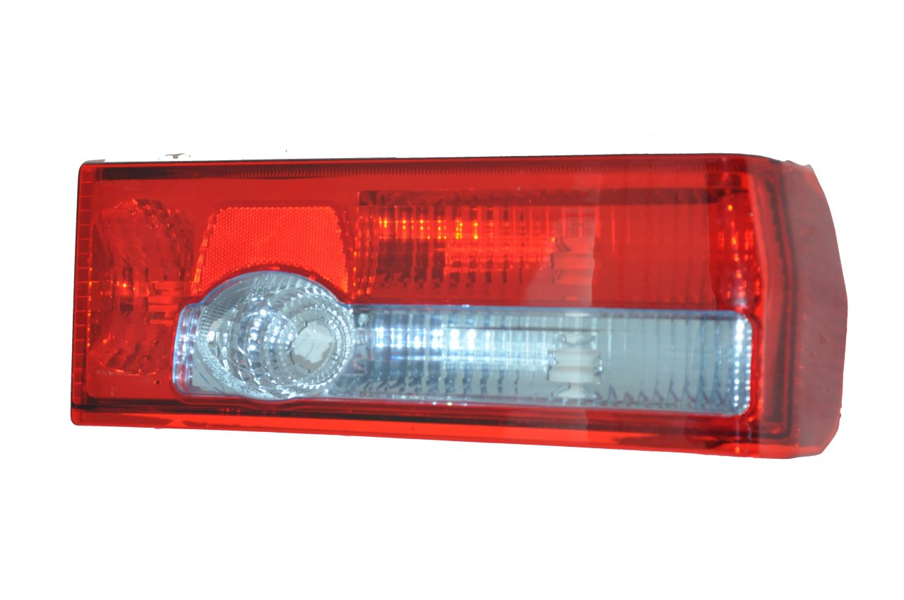 Stop Lambası Sağ Doğan Slx Lüx (Mavi) (Tek Satılmaz)