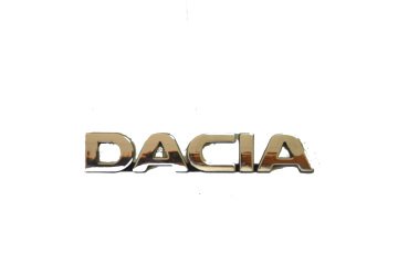 Dacıa Yazı