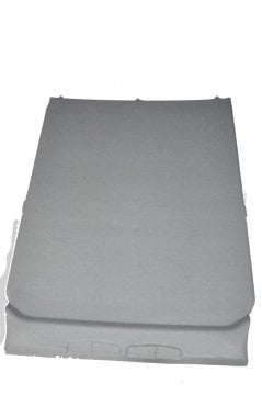 Tavan Döşemesi Arka Doblo 2006-2010 Arası (Tek Kapı Normal Şase)