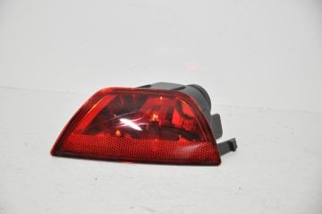 Tampon Reflektörü Arka Sol Megane III Hb