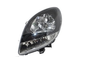 Far Sol Kango Siyah 2004-2008 Arası