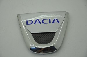 Panjur Arması Ön Dacıa Logan 2008-2012 Arası-Sandero I 2009-2012 Arası-Dacıa Duster 2010-2014 Arası