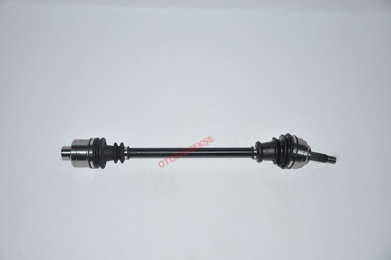 Aks Ön Sağ R19