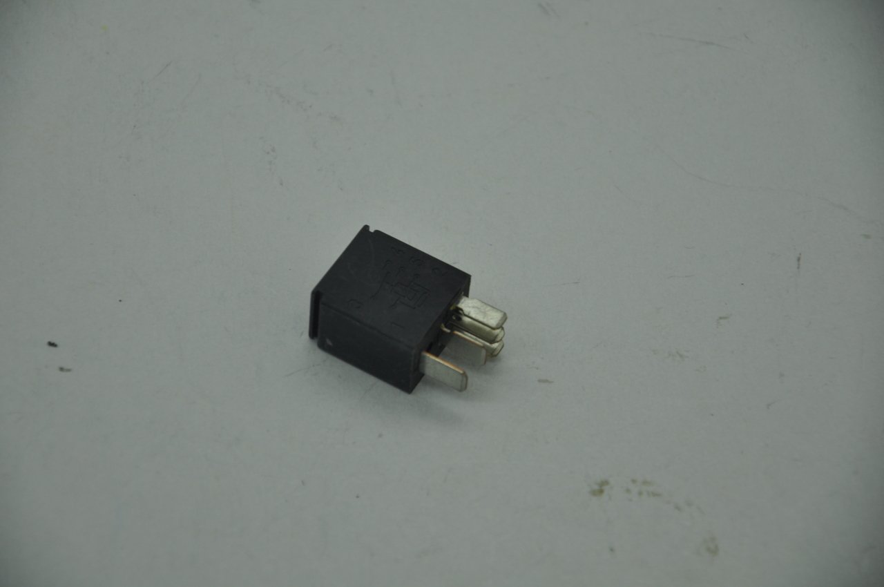 Fan Motor Rolesi Clio-Twingo-Megane