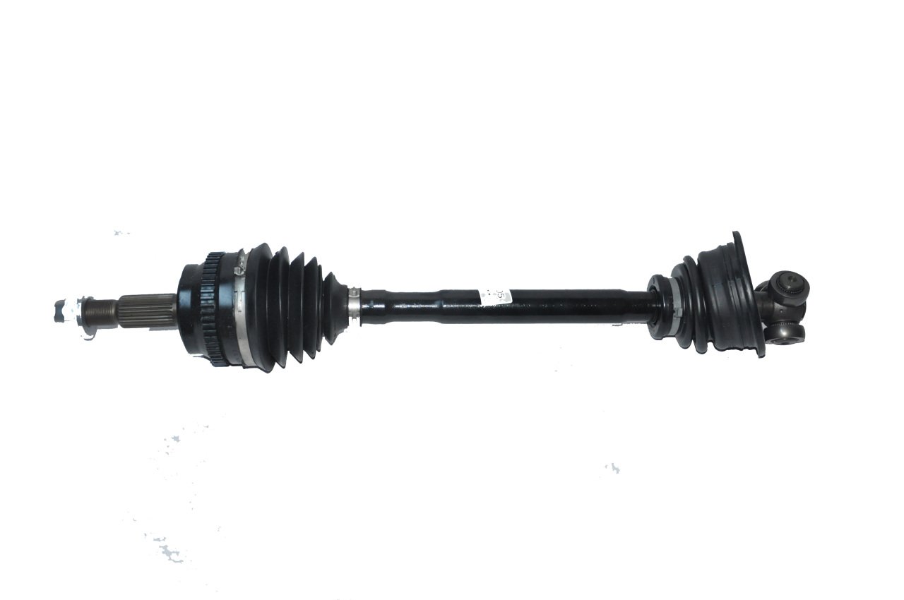 Aks Ön Sol Master 2004-2011 Arası (Abs'Li)