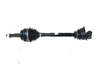Aks Ön Sol Master 2004-2011 Arası (Abs'Li)