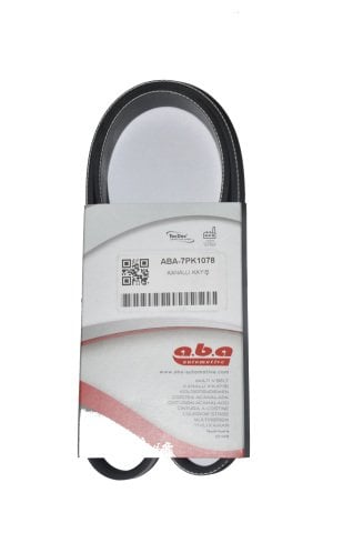 Alternatör Kayışı 2.3 Ducato