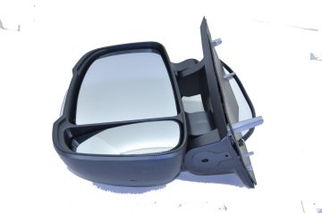 Dış Dikiz Ayna Sol Ducato 2006 Sonrası (Elektirikli)