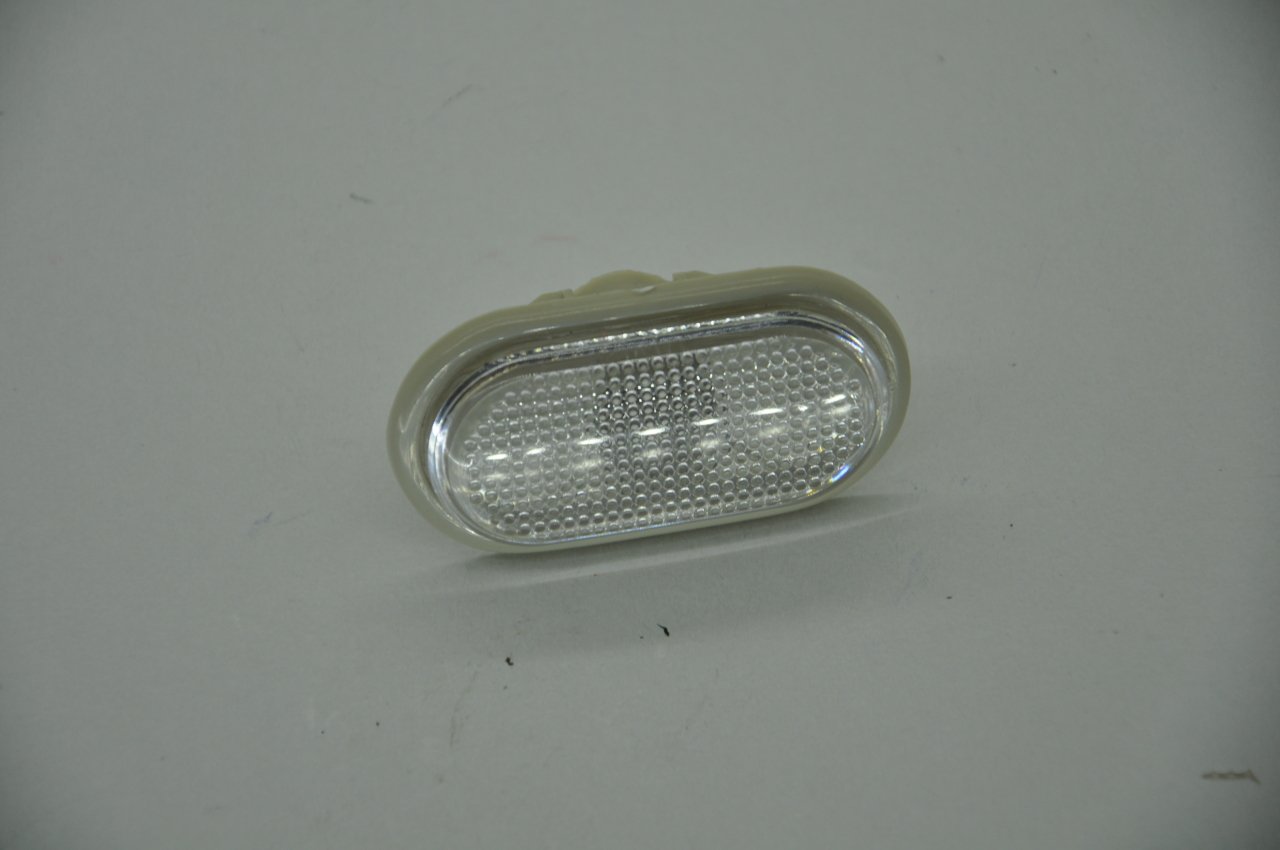 Çamurluk Sinyali Ön Master 2004-2011 Arası-Kango 1997-2007 Arası