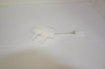 Cam Motor Agrafı Sol Doblo