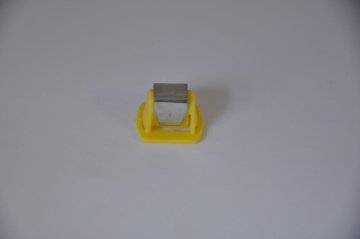 Far Braketi Doblo 2001-2010 Arası