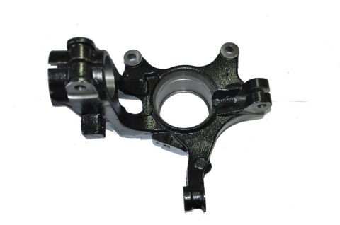 Aks Taşıyıcı Ön Sol Megane IV (Otomatik Vites)