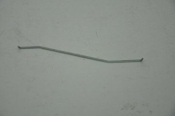 Bagaj Kilit Teli Kango 1997-2007 Arası (Tek Kapı)