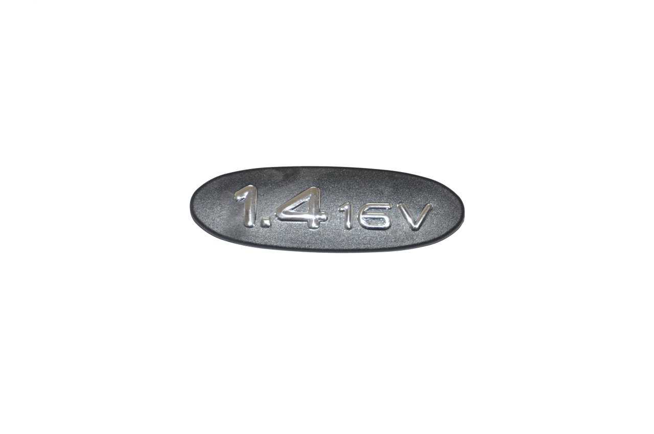 1.4 16 V Çamurluk Yazısı Clio 1998-2008 Arası