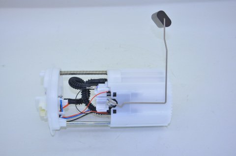 Yakıt (Benzin) Şamandırası+Motor 1.4 8 Valf Linea-Albea
