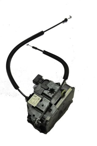 Kapı Kilidi Ön Sol Ducato 2006 Sonrası