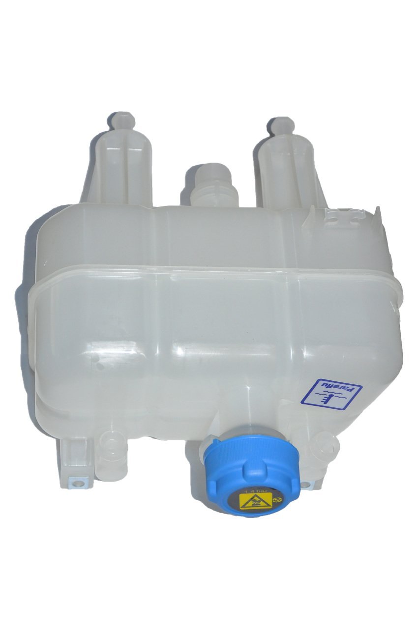 Radyatör Ek Depo Ducato 2014 Sonrası