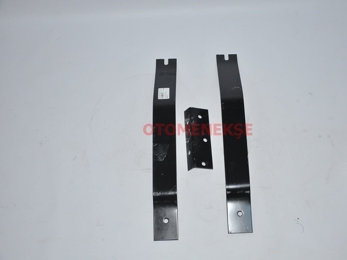 Karter Muhafazası Tk.Doğan-Şahin-Kartal 1988-2001 Arası