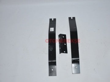 Karter Muhafazası Tk.Doğan-Şahin-Kartal 1988-2001 Arası