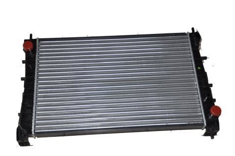 Radyatör Su 1.3-1.6 Jtd Linea